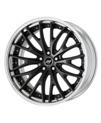 ZEAST STX WORK WHEELS 
