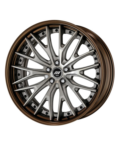 ZEAST STX WORK WHEELS 