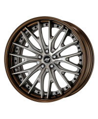 ZEAST STX WORK WHEELS 
