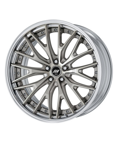 ZEAST STX WORK WHEELS 