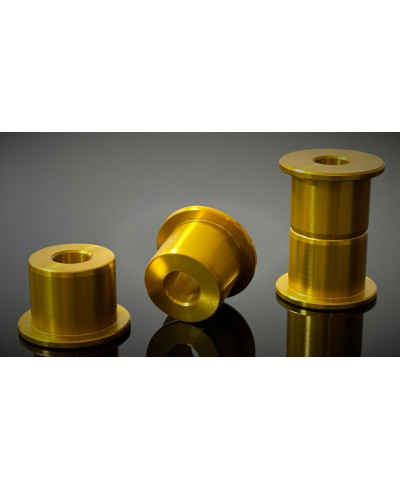 SILENTBLOCS CRÉMAILLERE DE DIRECTION TOYOTA GT86/ SUBARU BRZ - MAX