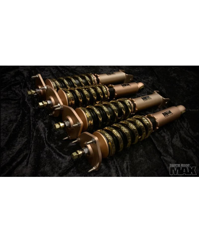 KIT COMBINES FILETES INFINITI Q50/Q60 RWD - MAX 