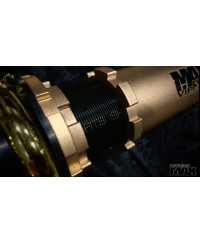 KIT COMBINES FILETES INFINITI Q50/Q60 RWD - MAX 