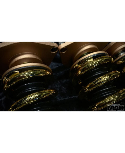 KIT COMBINES FILETES INFINITI Q50/Q60 RWD - MAX 