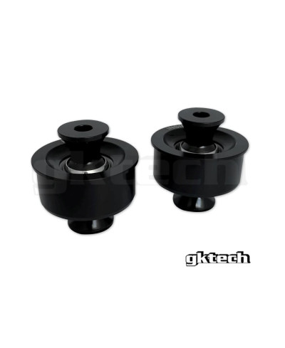 SILENT BLOCS BMW F8X M2/M3/M4 / G8X M3/M4 - GKTECH 