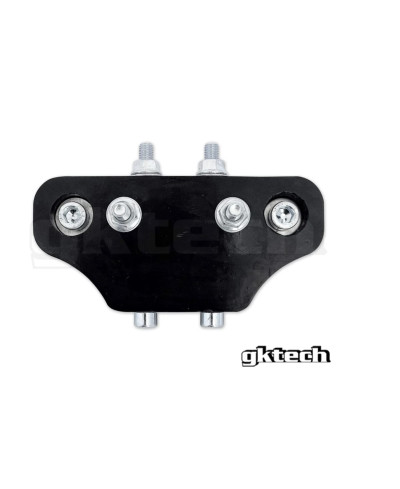 SUPPORT BOITE DE VITESSE NISSAN S13/ S14/ S15/ R32 GTS-T - GKTECH 