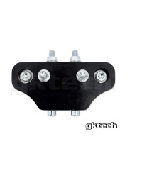 SUPPORT BOITE DE VITESSE NISSAN S13/ S14/ S15/ R32 GTS-T - GKTECH 