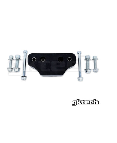 SUPPORT BOITE DE VITESSE NISSAN S13/ S14/ S15/ R32 GTS-T - GKTECH 