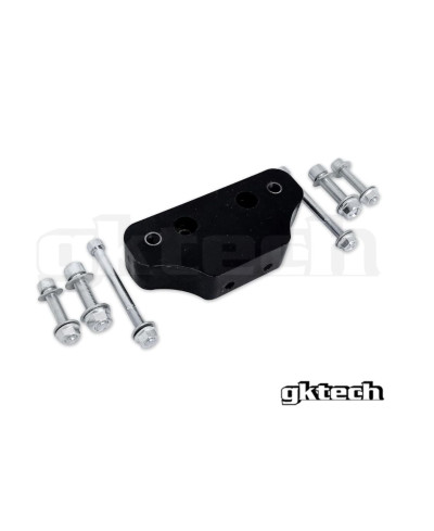 SUPPORT BOITE DE VITESSE NISSAN S13/ S14/ S15/ R32 GTS-T - GKTECH 