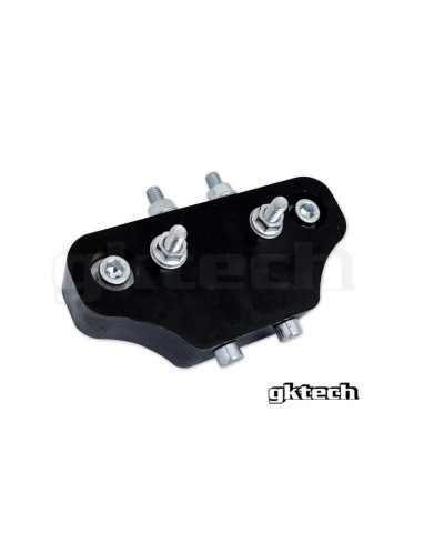 SUPPORT BOITE DE VITESSE NISSAN S13/ S14/ S15/ R32 GTS-T - GKTECH 