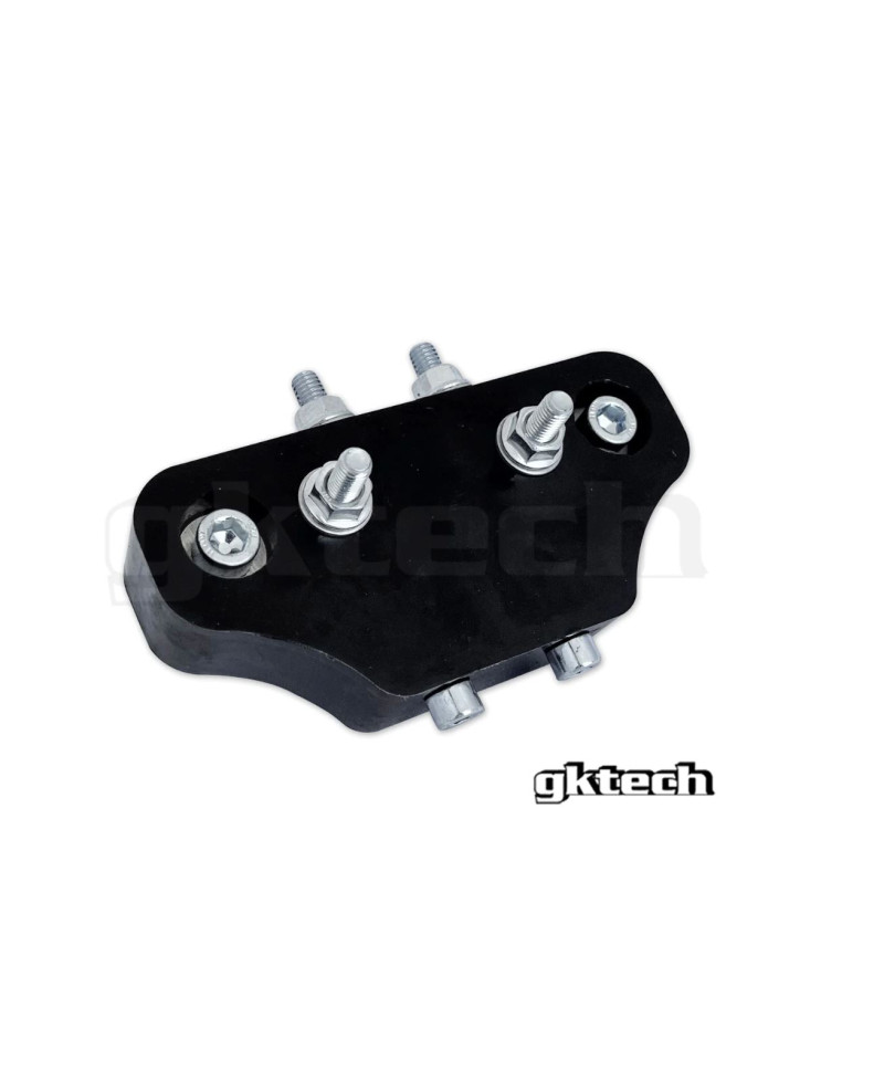 SUPPORT BOITE DE VITESSE NISSAN S13/ S14/ S15/ R32 GTS-T - GKTECH 