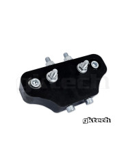 SUPPORT BOITE DE VITESSE NISSAN S13/ S14/ S15/ R32 GTS-T - GKTECH 