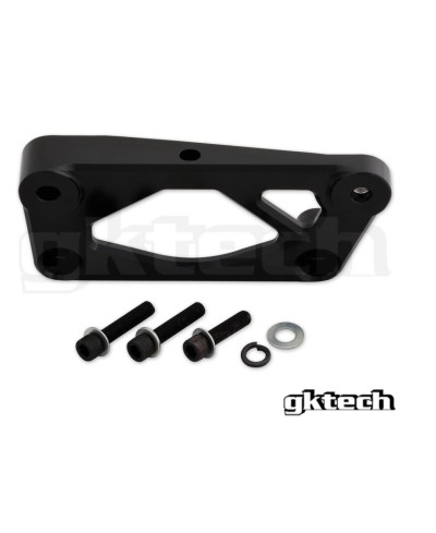 SUPPORT DE DIFFERENTIEL DOUBLE BMW F8X M2/ M3/ M4 - GKTECH 