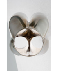 COLLECTEUR ECHAPPEMENT TOYOTA AE86 LEVIN/TRUENO (4AG) - TODA RACING 