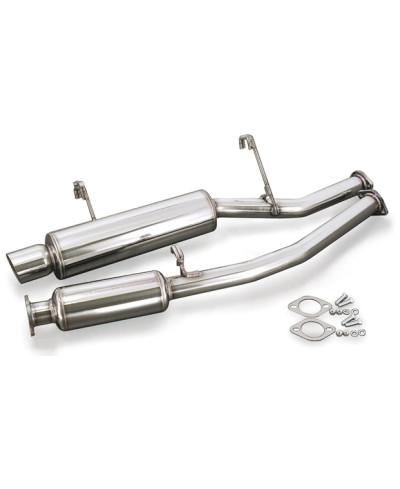 SILENCIEUX SPORT TOYOTA AE86 LEVIN/ TRUENO (4AG) - TODA RACING 