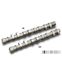 ARBRE A CAMES ÉCHAPPEMENT HAUTE PERFORMANCE MAZDA B6 (NA6CE) ROADSTER - TODA RACING 