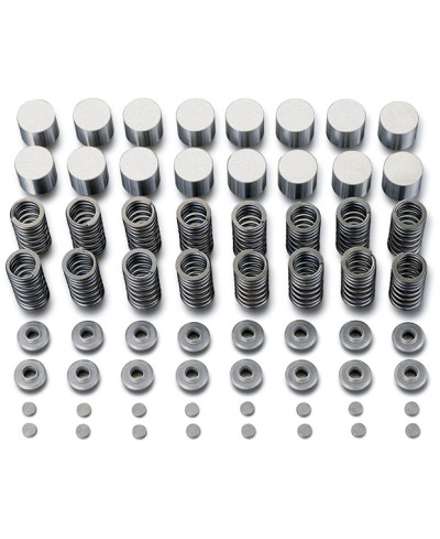 KIT RESSORTS DE SOUPAPES ET CALES MAZDA B6 NA6CE ROADSTER - TODA RACING