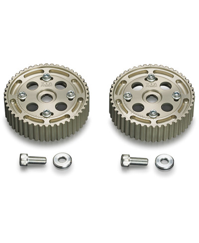 POULIES ARBRE A CAMES TOYOTA 3SG SW20/ST162 MR2 -TODA RACING