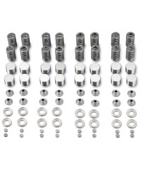 KIT RESSORTS DE SOUPAPES ET CALES TOYOTA 3SG CELICA ST162 - TODA RACING