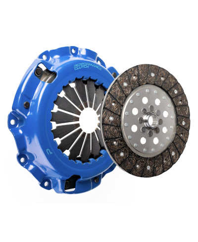 KIT EMBRAYAGE PERFORMANCE STAGE 1 A 3 SUBARU IMPREZA/ LEGACY/ FORESTER (2005-2013) - PERFORMANCE CLUTCH