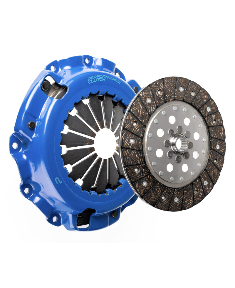 KIT EMBRAYAGE PERFORMANCE STAGE 1 A 3 SUBARU IMPREZA/ LEGACY/ FORESTER (2005-2013) - PERFORMANCE CLUTCH
