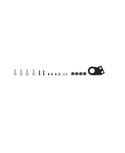 KIT SPAL PERFORMANCE BMW E36 1992-1999 - MISHIMOTO 