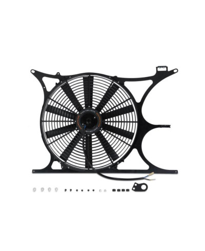 KIT SPAL PERFORMANCE BMW E36 1992-1999 - MISHIMOTO 
