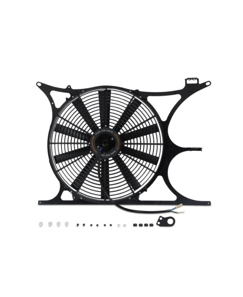 KIT SPAL PERFORMANCE BMW E36 1992-1999 - MISHIMOTO 