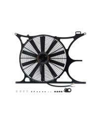 KIT SPAL PERFORMANCE BMW E36 1992-1999 - MISHIMOTO 