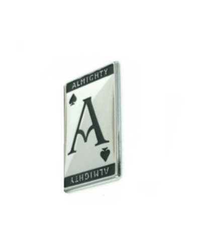 EMBLEME " As" S13 NISSAN