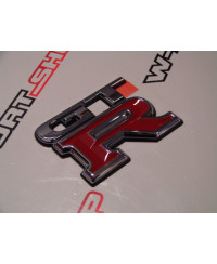 SIGLE GTR MALLE ARRIERE NISSAN 