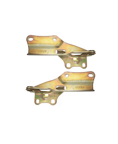 COMPAS DE CAPOT SILVIA S15 NISSAN