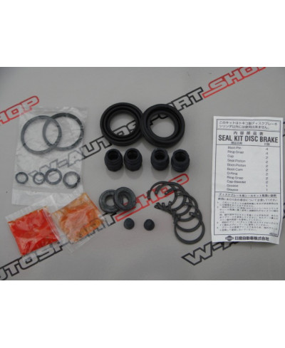 KIT REPARATION ETRIERS AVANT 