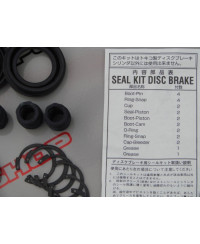 KIT REPARATION ETRIERS AVANT 