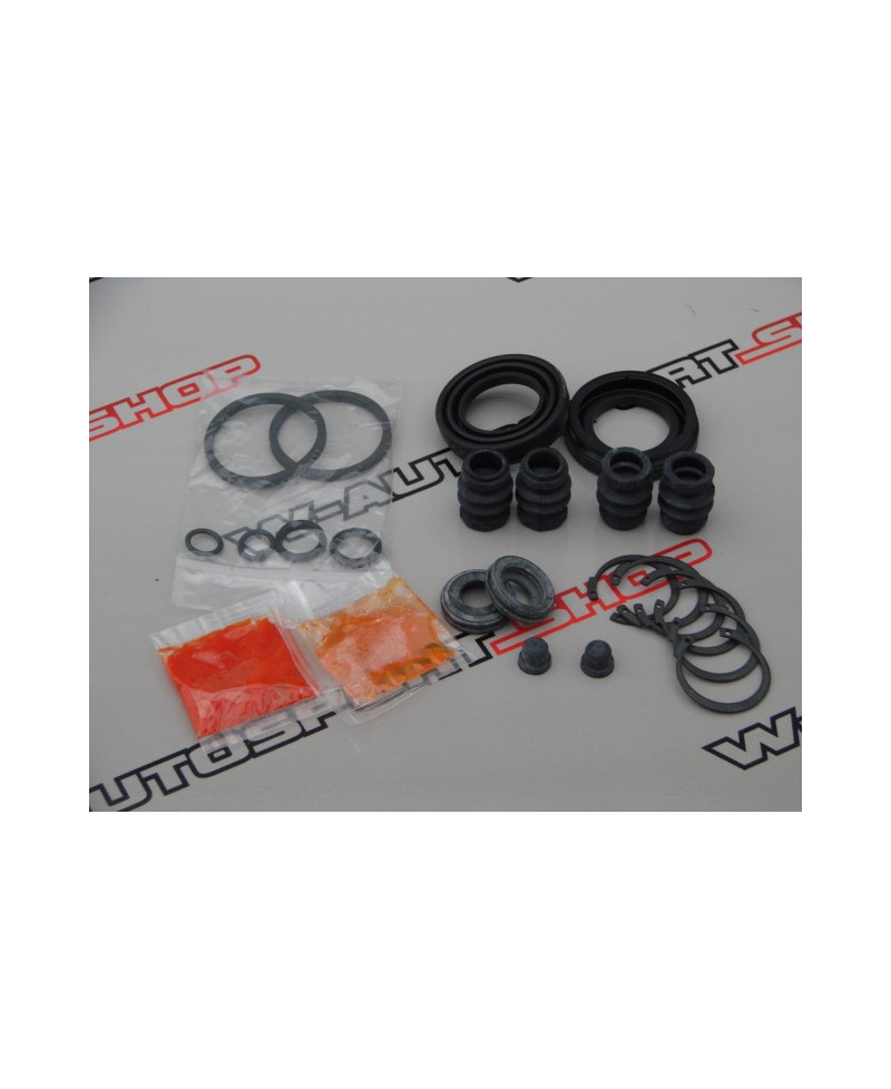 KIT REPARATION ETRIERS AVANT 