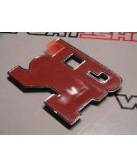 SIGLE GTR MALLE ARRIERE NISSAN 