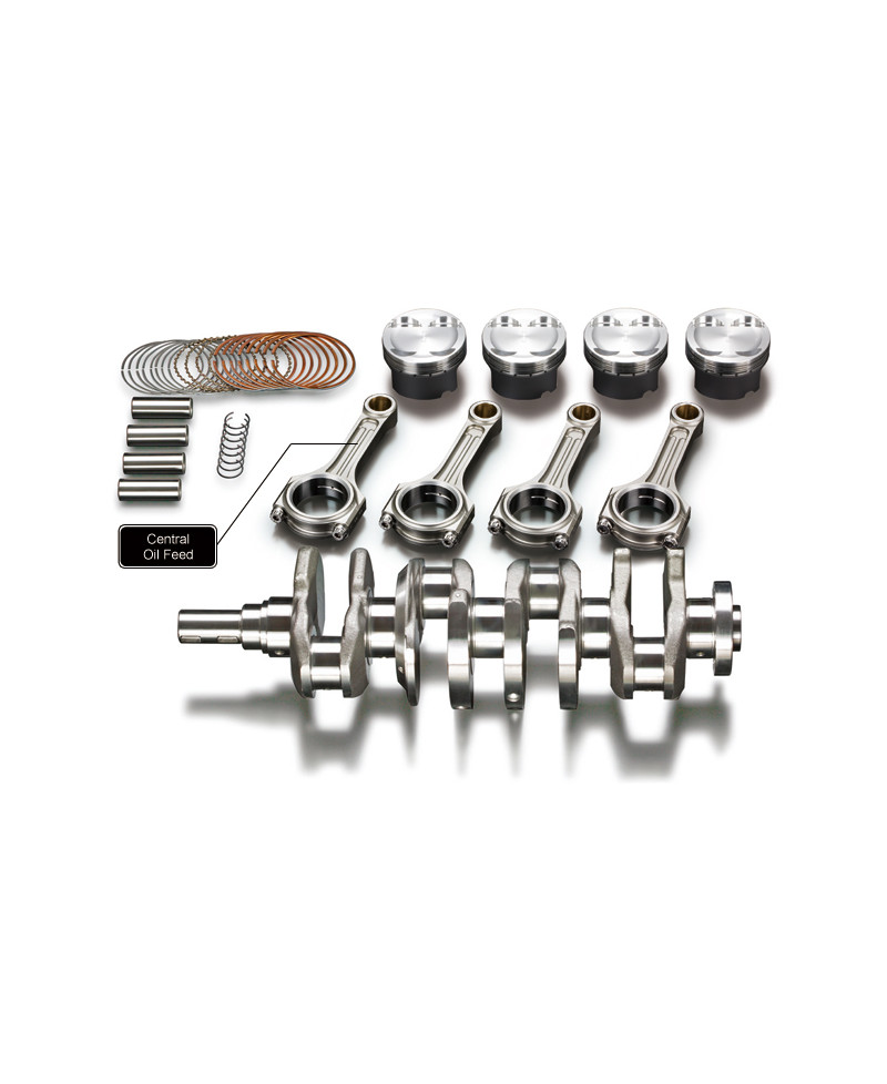 STROKER KIT 2.2L TOYOTA MR2 3SG - TODA RACING 