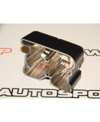 SIGLE CALANDRE GTR NISSAN