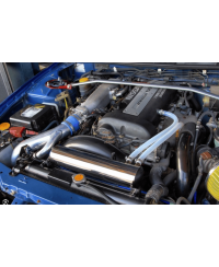 OIL CATCH CAN NISSAN S14/S15 GKTECH