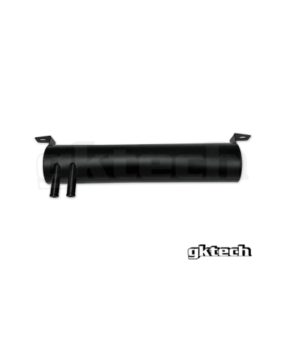 OIL CATCH CAN NISSAN S14/S15 GKTECH