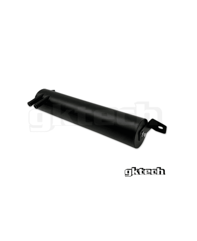 OIL CATCH CAN NISSAN S14/S15 GKTECH