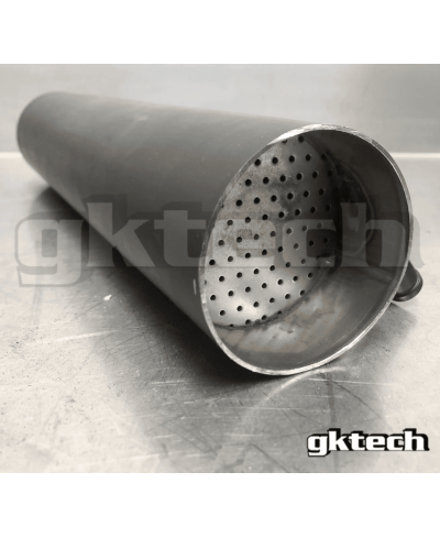 OIL CATCH CAN NISSAN S14/S15 GKTECH