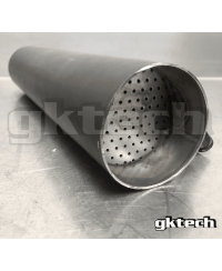 OIL CATCH CAN NISSAN S14/S15 GKTECH