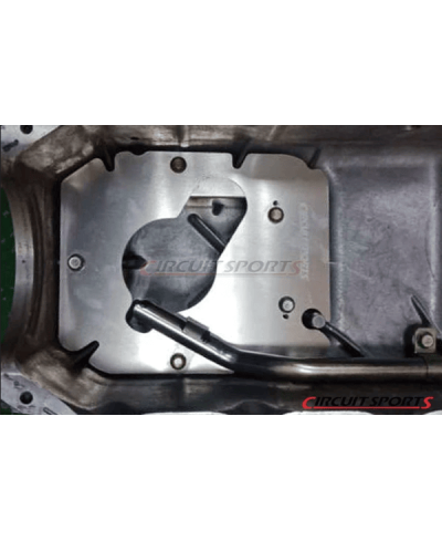 KIT CARTER ANTI-DEJAUGEAGE MX5 CIRCUIT SPORT