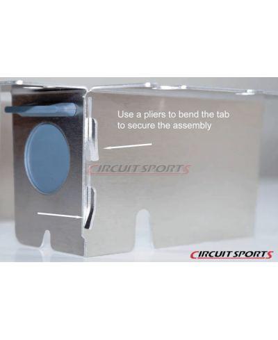 KIT CARTER ANTI-DEJAUGEAGE MX5 CIRCUIT SPORT