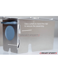 KIT CARTER ANTI-DEJAUGEAGE MX5 CIRCUIT SPORT