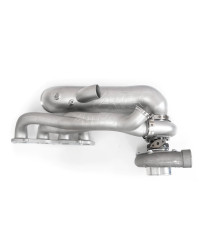 COLLECTEUR D'ECHAPPEMENT SIDEWINDER HONDA MOTEURS SERIES K ARTEC