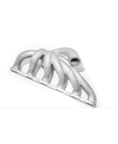 COLLECTEUR D'ECHAPPEMENT V-BAND STANDARD 70MM NISSAN RB26 ARTEC