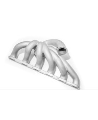 COLLECTEUR D'ECHAPPEMENT V-BAND STANDARD 70MM NISSAN RB26 ARTEC