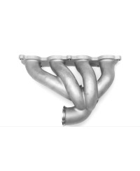 COLLECTEUR D'ECHAPPEMENT V-BAND 70MM HONDA MR2 SERIES K ARTEC